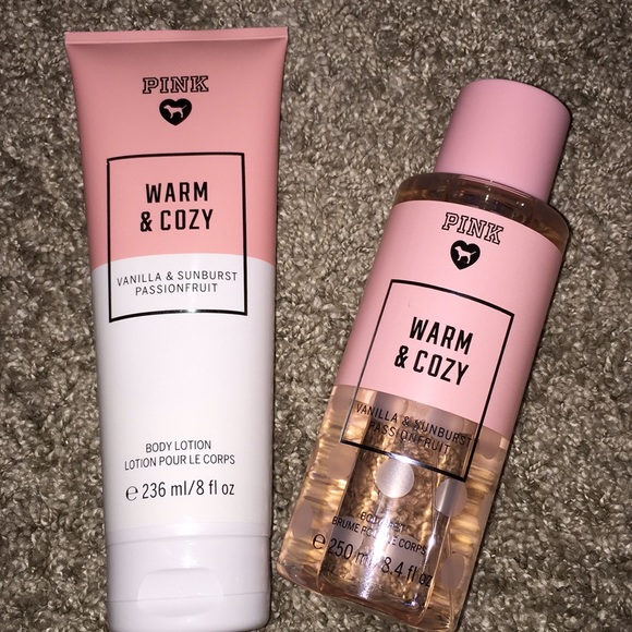 PINK Victoria's Secret Other - Mist and lotion PINK
